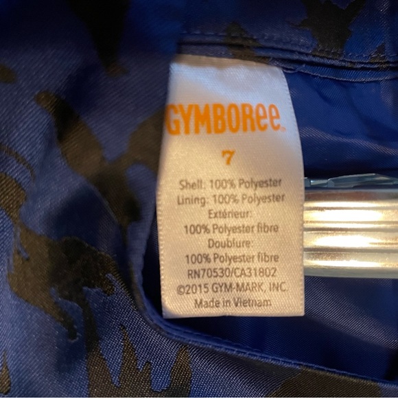 Gymboree Formal Dress - Picture 3 of 4